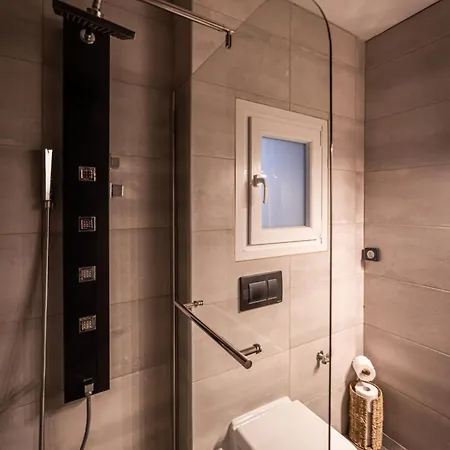 Apartamento Athenian Heaven Atenas Exterior foto