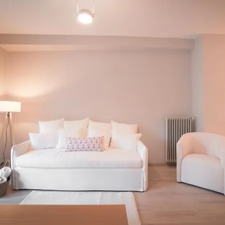 Apartamento Athenian Heaven Atenas Exterior foto