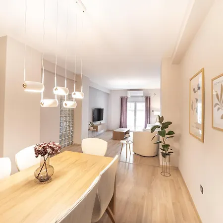 Apartamento Athenian Heaven Atenas Exterior foto