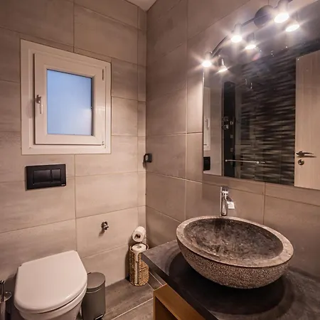 Apartamento Athenian Heaven Atenas Exterior foto