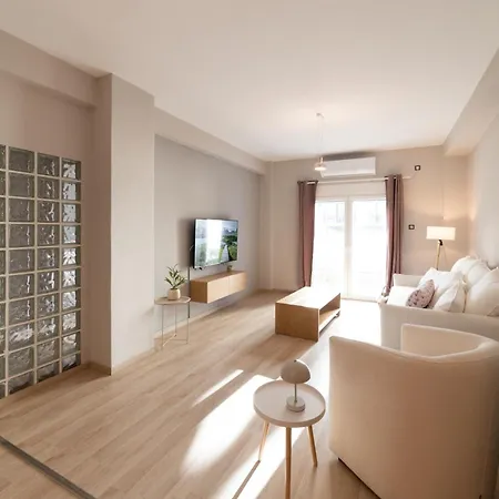 Apartamento Athenian Heaven Atenas Exterior foto