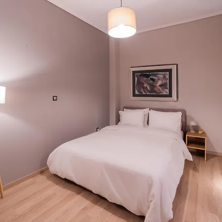 Apartamento Athenian Heaven Atenas Exterior foto