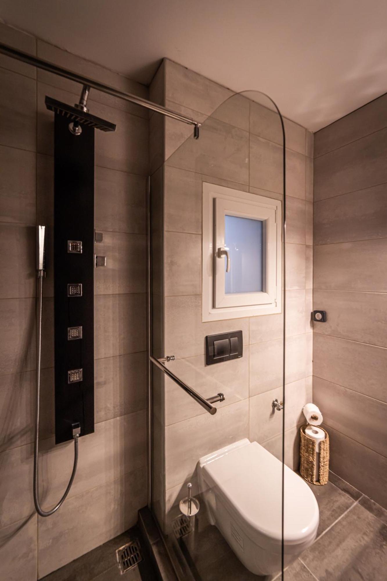 Apartamento Athenian Heaven Atenas