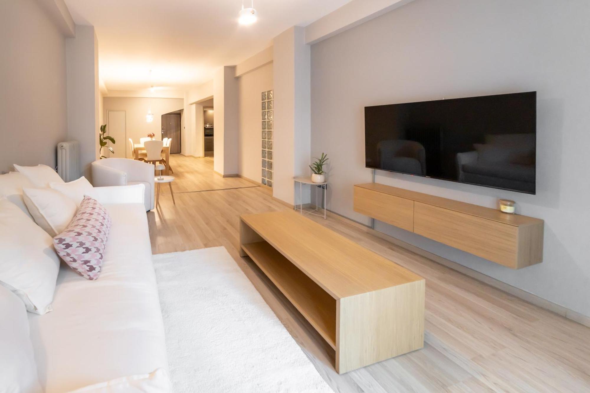 Athenian Heaven Apartment Athens