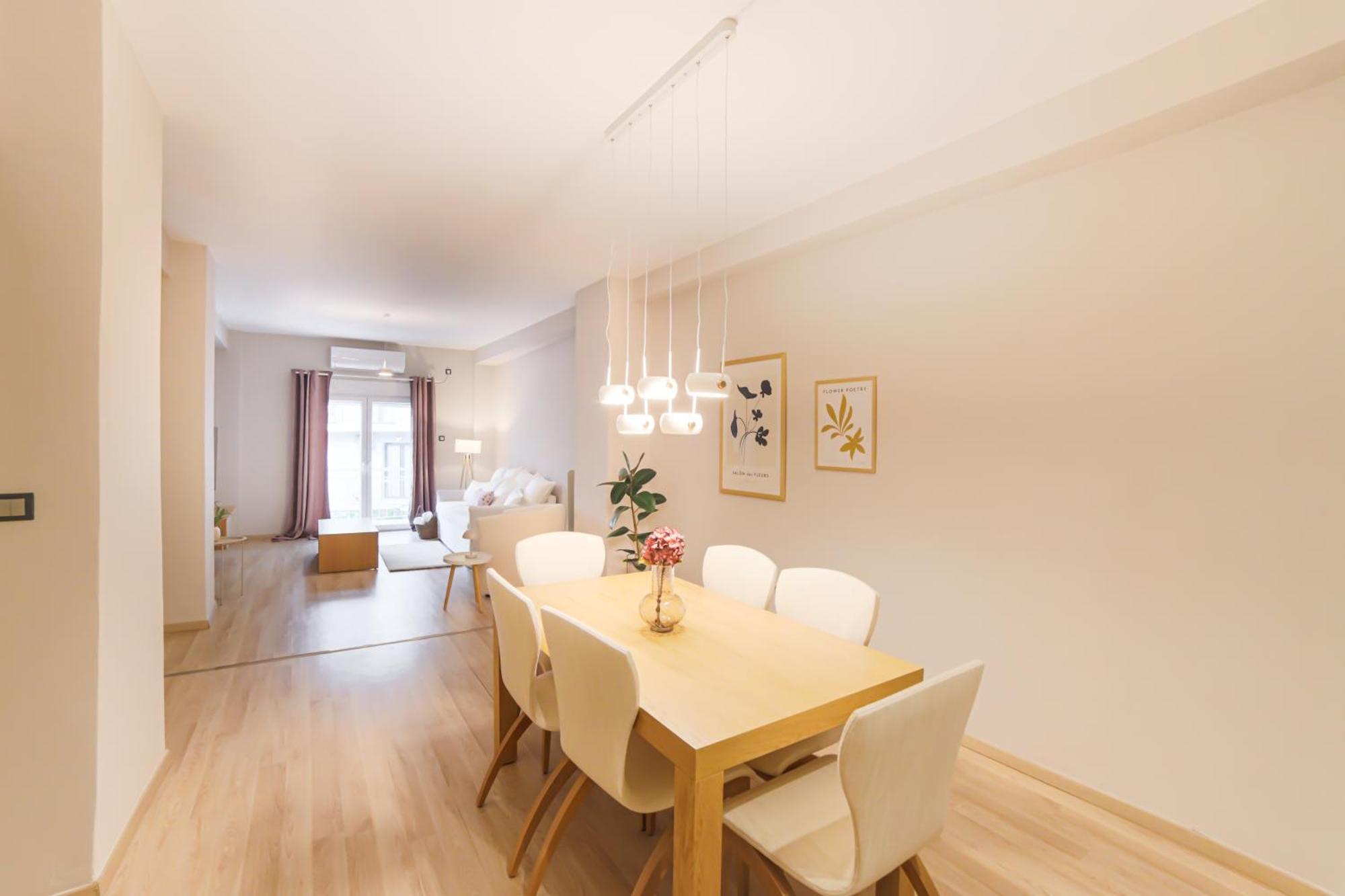 Apartment Athenian Heaven Athens