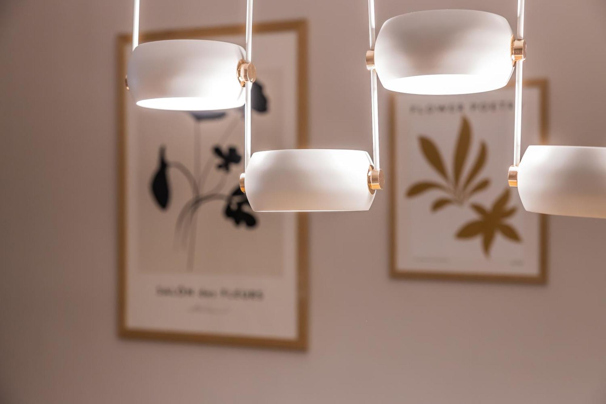 Apartamento Athenian Heaven