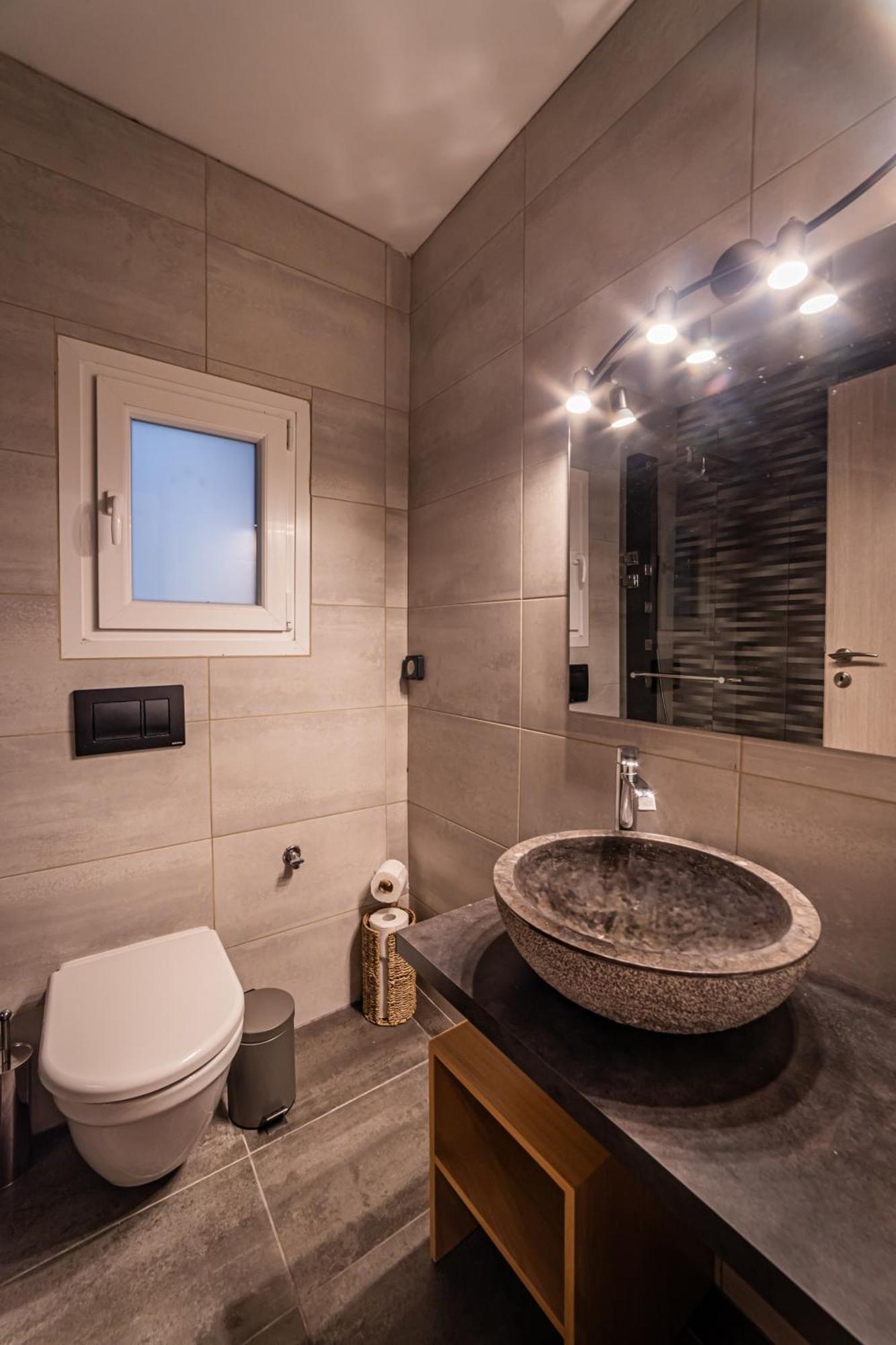 Apartment Athenian Heaven *