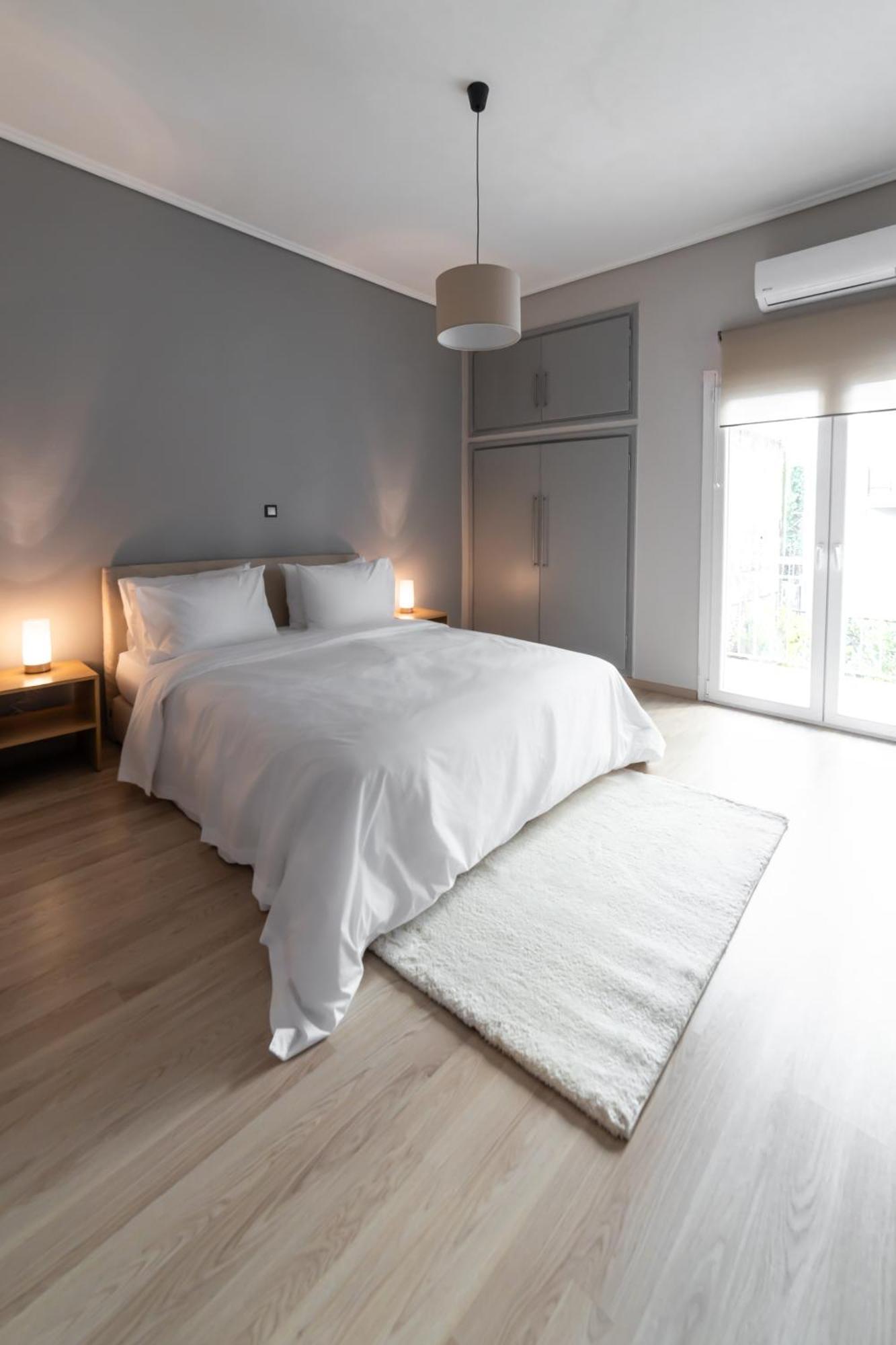 Athenian Heaven Apartment *